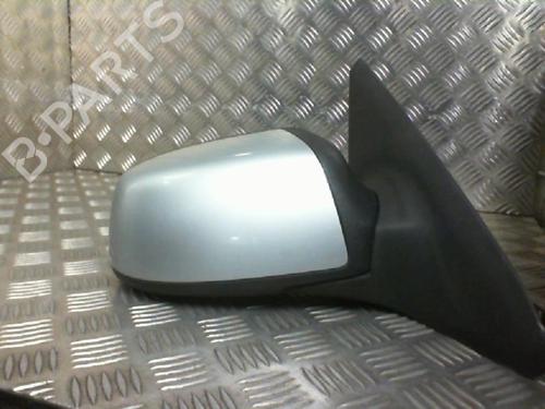 Right mirror FORD MONDEO III (B5Y)  | BP20018756C27 
