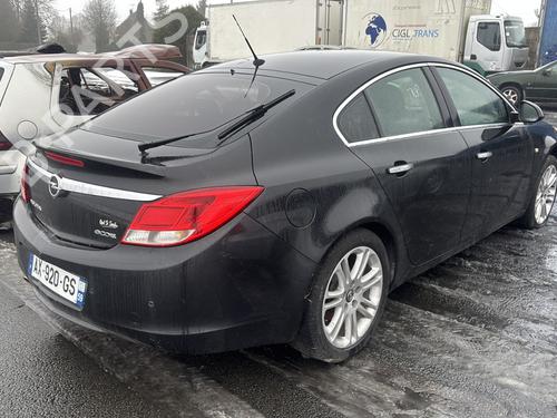 Left front window switch OPEL INSIGNIA A (G09) | BP36937821I27 - Image 28