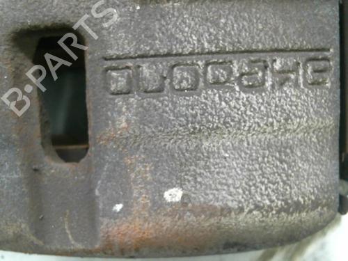 Used Left front brake caliper Left front brake caliper RENAULT KADJAR (HA_, HL_) 1.5 dCi 110 (HLA3) (110 hp) 19980088 19980088