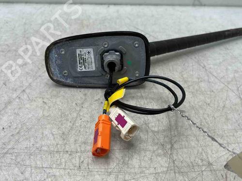 Antenne/Base CITROËN BERLINGO Box Body/MPV (K9) 1.5 BlueHDi 75 | BP36663788C140 - Image 4