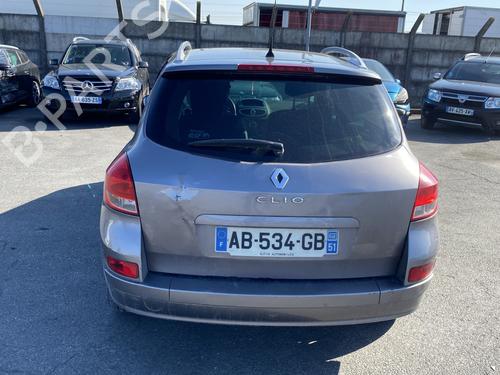 Pedal RENAULT CLIO III Grandtour (KR0/1_) 1.5 dCi (KR0F) | BP30791102I4  - Image 19