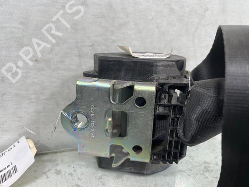 Front right seatbelt PEUGEOT BOXER Van 2.2 HDi 120 | BP34627310I25  - Image 5