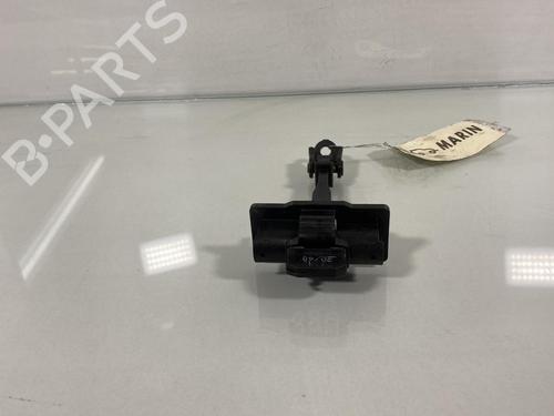 Used Hinge/Door check strap PEUGEOT 208 II (UB_, UP_, UW_, UJ_) 1.2 PureTech 100 (101 hp) 19961918