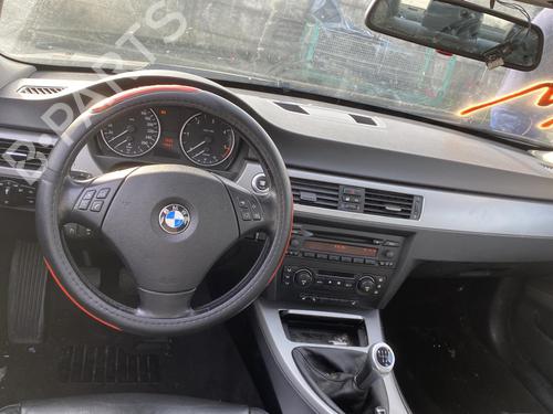Rim BMW 3 (E90) 318 d | BP21961719C45 
