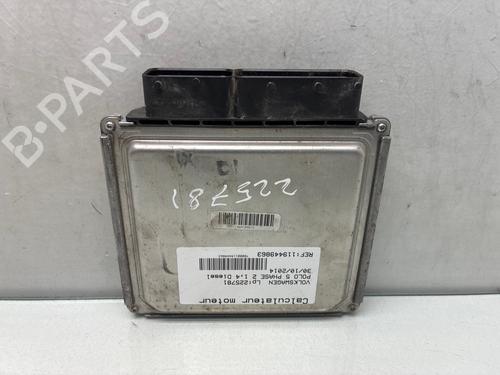Used Engine control unit (ECU) Engine control unit (ECU) 38021734 38021734