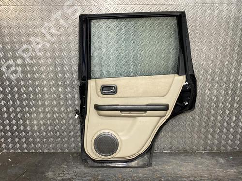 Right rear door NISSAN X-TRAIL I (T30) 2.2 Di 4x4 | BP21956342C5 