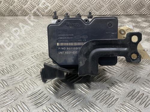 Used ABS pump KIA SPORTAGE III (SL) 1.7 CRDi (116 hp) 29413493