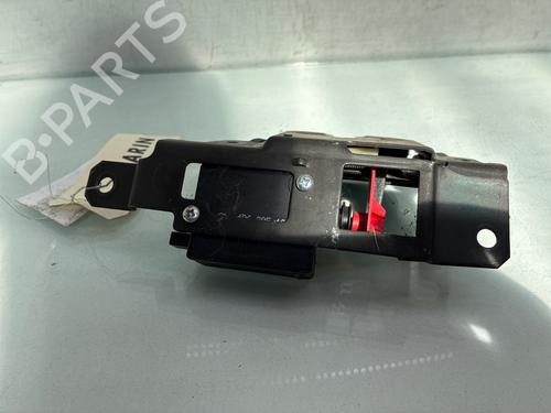 Used Tailgate lock Tailgate lock BMW X3 (E83) 2.0 d (150 hp) 36150061 36150061