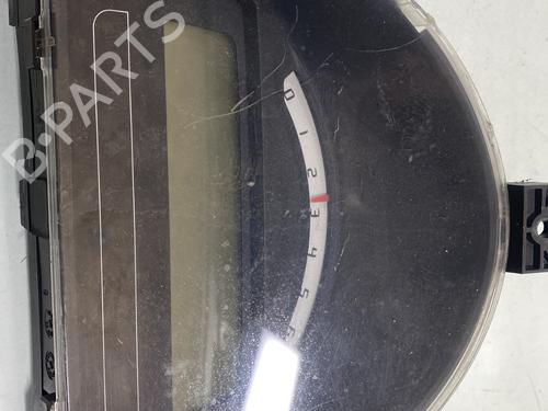 Instrument cluster CITROËN C2 (JM_) 1.4 HDi | BP28280151C47 