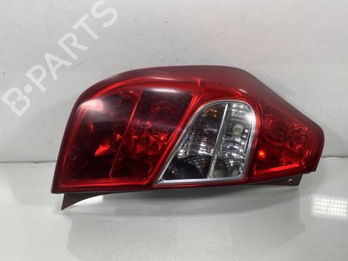 Used Left taillight HYUNDAI i10 I (PA) 1.2 (86 hp) 20031710