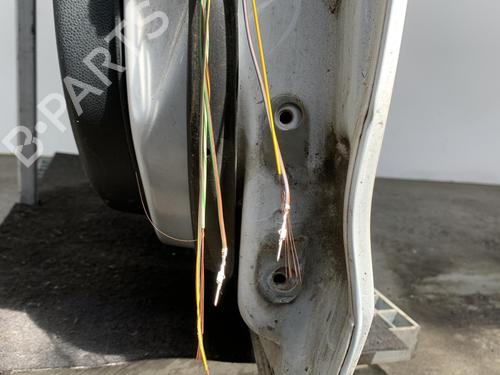 Left rear door FORD FIESTA VI (CB1, CCN) 1.6 TDCi | BP21958596C4 