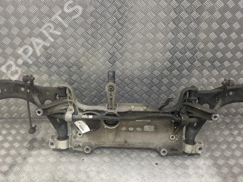 Forbro VW TIGUAN (5N_) 2.0 TDI 4motion (140 hp) 28105420