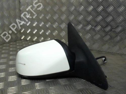 Right mirror FORD MONDEO III Turnier (BWY) 2.0 16V TDDi / TDCi | BP20182196C27 