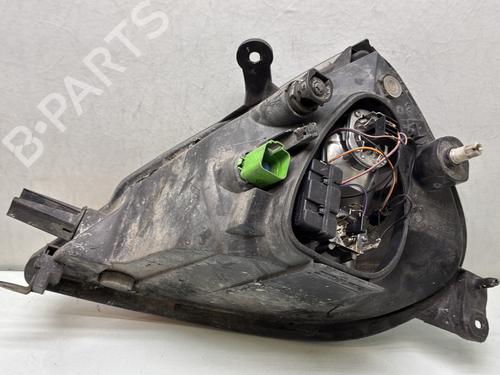 Used Left headlight Left headlight FORD KA (RB_) 1.3 i (60 hp) 33742735 33742735