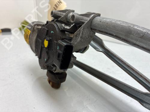 Front wiper motor DACIA SANDERO II 1.2 | BP33874755M29 - Image 5