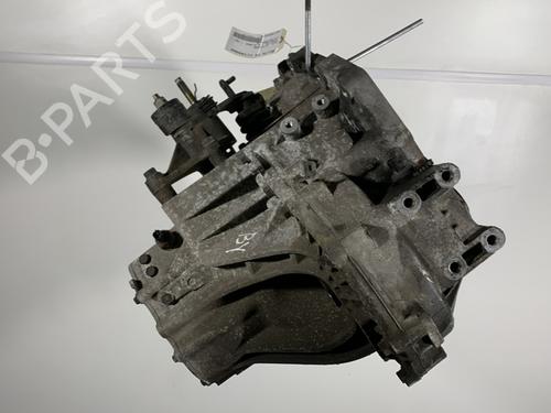 Gearbox KIA CARNIVAL II (GQ) 2.9 CRDi | BP21569850M3 