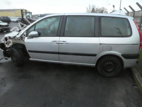 Right front window switch CITROËN C8 (EA_, EB_)  | BP20027256I26  - Image 10