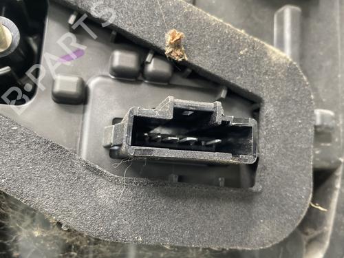 Used Left taillight Left taillight DACIA SANDERO II 1.5 dCi (90 hp) 33238640 33238640