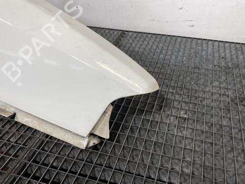 Right front fenders CITROËN BX (XB-_) 19 D | BP21961418C42 