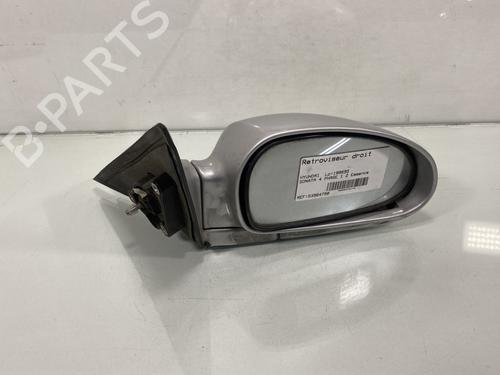Used Right mirror HYUNDAI SONATA IV (EF) 2.0 16V (131 hp) 20012791