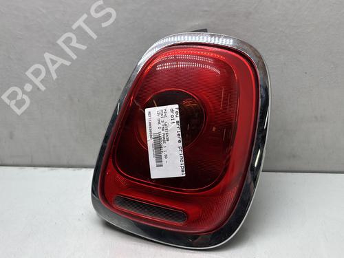 Used Right taillight MINI MINI (F56) One D (95 hp) 28125154