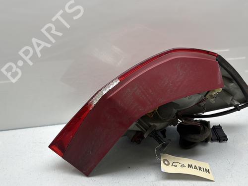 Left taillight SKODA FABIA II (542) 1.4 TDI | BP31212472C34 - Image 6