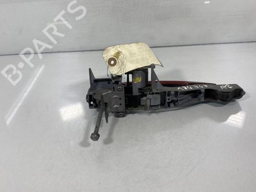 Used Front left exterior door handle Front left exterior door handle 20017088 20017088