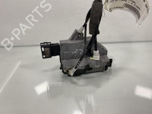 Rear left lock PEUGEOT 308 SW I (4E_, 4H_) 2.0 HDi | BP20032205C100 