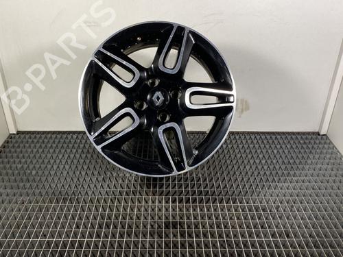 Felg RENAULT TWINGO II (CN0_) 1.2 16V (CN04, CN0B) (75 hp) 30941202