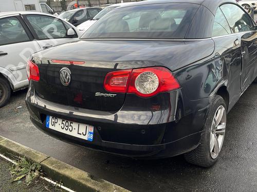 Left tailgate light VW EOS (1F7, 1F8) 2.0 TDI | BP19949290C79 - Image 9