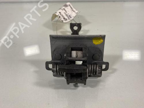 Hinge/Door check strap PEUGEOT 308 I (4A_, 4C_) 1.6 HDi | BP19979204C146 