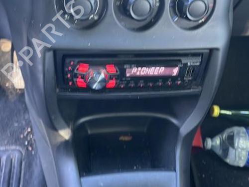 Climate control CITROËN C3 II (SC_) 1.4 HDi 70 (SC8HZC, SC8HR0, SC8HP4) | BP26715347I5  - Image 12