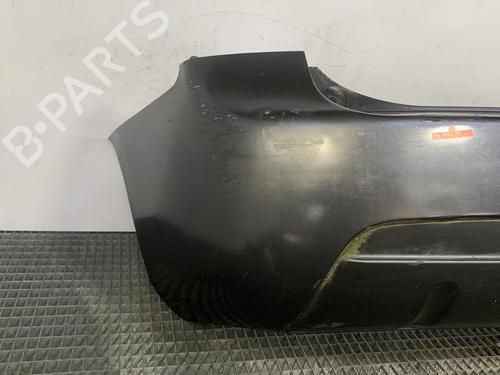 Used Rear bumper KIA CARENS III MPV (UN) 2.0 CRDi 135 (136 hp) 21958807