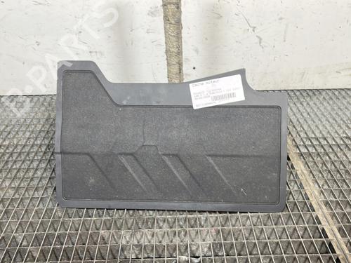 Topbeskyttelse PEUGEOT 208 II (UB_, UP_, UW_, UJ_) 1.2 PureTech 100 (101 hp) 31714420