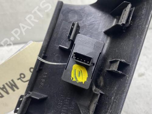 Right rear window switch LAND ROVER RANGE ROVER III (L322) 4.4 4x4 | BP19963643I28 