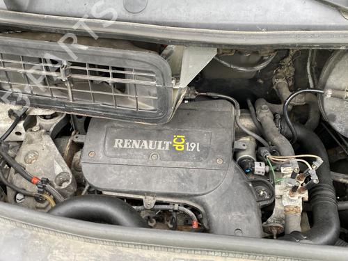 Front right interior door handle RENAULT TRAFIC II Van (FL) 1.9 dCi 80 (FL0B) | BP26495740I14 - Image 21