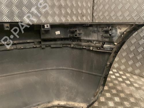 Used Rear bumper SEAT LEON (1M1) 1.9 TDI (110 hp) 20011620