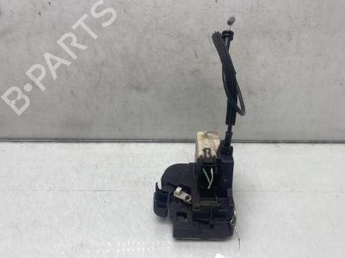 Front right lock RENAULT CLIO II (BB_, CB_)  | BP19990396C97 