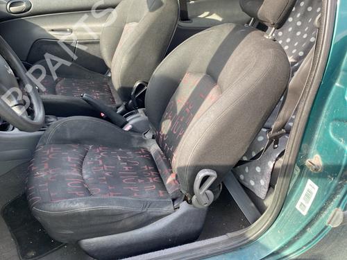 Ratstangsstang PEUGEOT 206 Hatchback (2A/C) 1.4 HDi eco 70 | BP28282285I23 