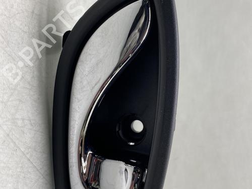 Rear right interior door handle RENAULT KOLEOS I (HY_) 2.0 dCi (HY0K) | BP25446467I16 - Image 3