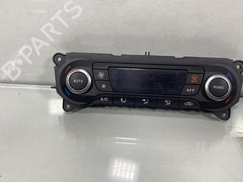 Used Climate control FORD MONDEO IV (BA7) 1.6 TDCi (115 hp) 21949309