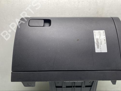 Used Glove box VW POLO V (6R1, 6C1) 1.0 (75 hp) 31189515