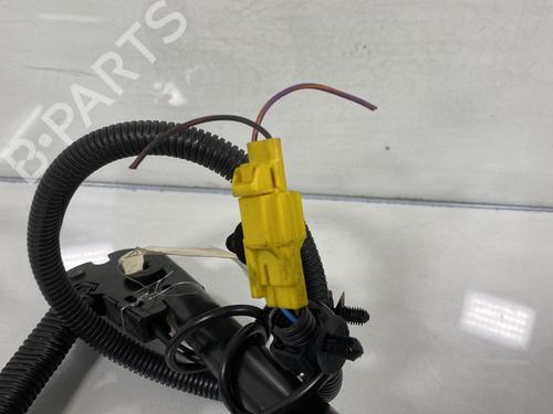 Used Front right belt tensioner FORD FIESTA IV (JA_, JB_) [1995-2006]  20002603