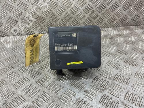 Used ABS pump ABS pump 36792483 36792483