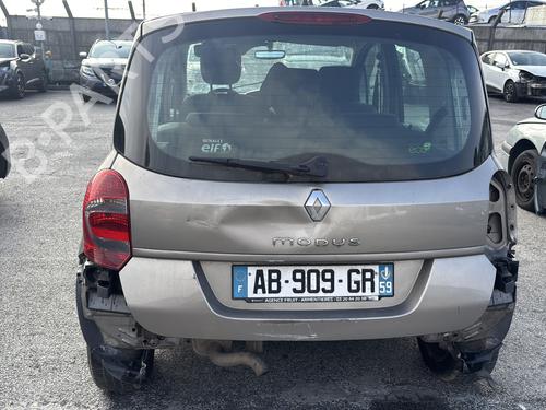 Front left interior door handle RENAULT MODUS / GRAND MODUS (F/JP0_) 1.5 dCi (JP0G, JP0H) | BP30515492I13 - Image 13