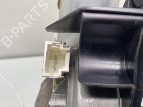 Used Rear wiper motor Rear wiper motor PEUGEOT 308 I (4A_, 4C_) 1.6 HDi (109 hp) 24498056 24498056