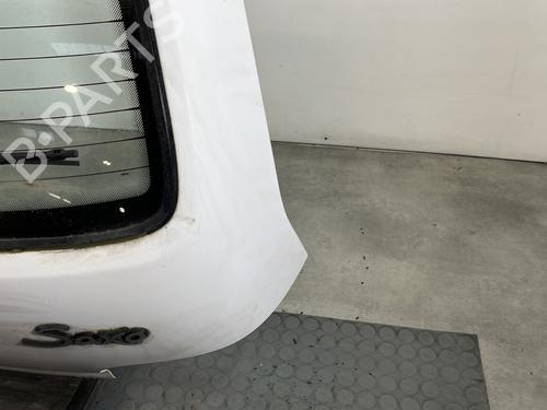 Tailgate CITROËN SAXO (S0, S1) 1.1 X, SX | BP29413323C6 