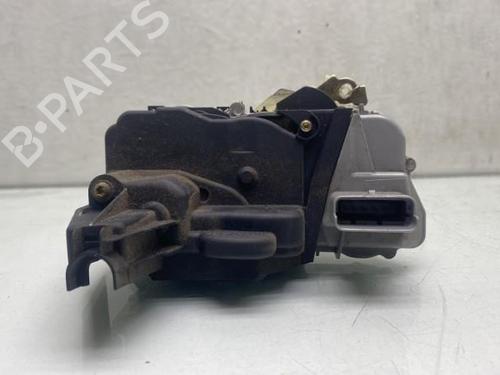 Used Front right lock PEUGEOT 307 Break (3E) 1.4 HDi (68 hp) 19991181