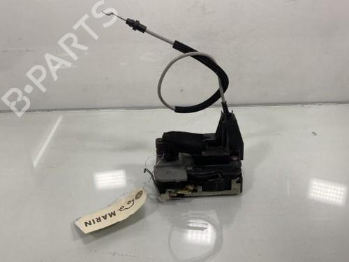 Front right lock PEUGEOT 307 (3A/C) 2.0 HDi 135 | BP20022973C97 