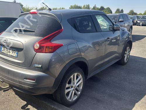 Warning switch NISSAN JUKE (F15) 1.5 dCi | BP33831082I22  - Image 22
